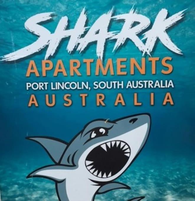 Port Lincoln Shark Apartment 6 Buitenkant foto